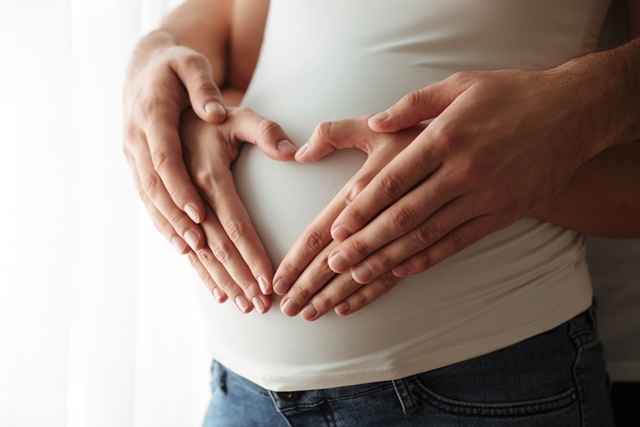 5 sygnałów wczesnej ciąży