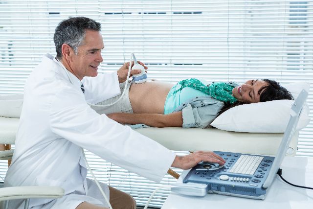 diagnostyka prenatalna