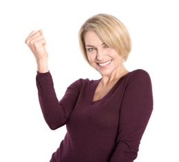 Witamina D i wapń – mniejsze ryzyko menopauzy przed 45. rokiem życia