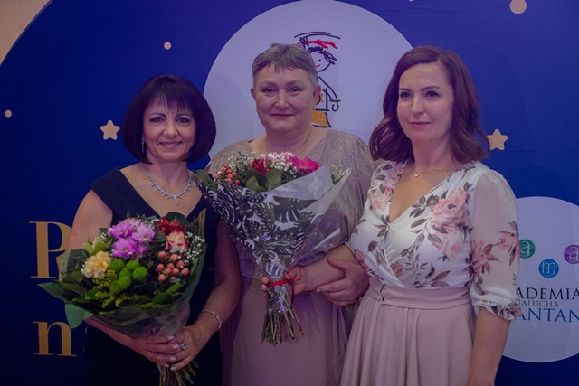 Lauretaki 10. edycji Położna na medal