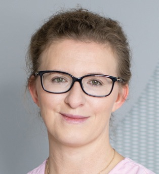 Katarzyna Kopacz