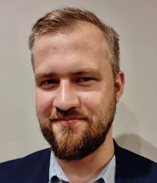 MICHAŁ GONTKIEWICZ