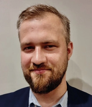 MICHAŁ GONTKIEWICZ