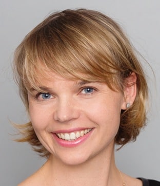 Magdalena Stolarska