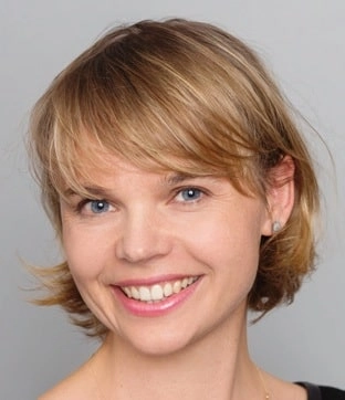 Magdalena Stolarska