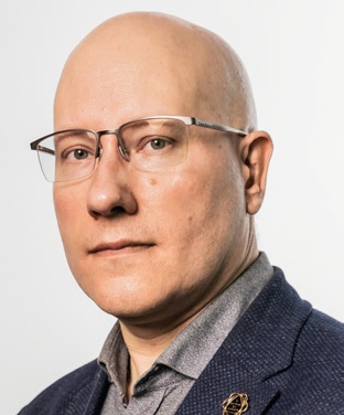 Tomasz Dzieciątkowski