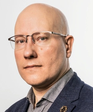 Tomasz Dzieciątkowski