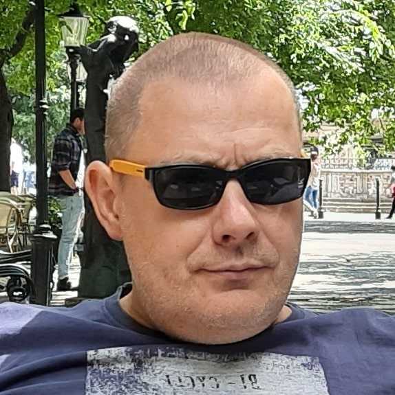 Piotr Szymański
