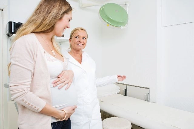 Nowoczesna diagnostyka prenatalna