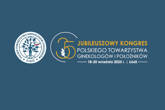 Prof. Rafał Stojko nowym prezesem Polskiego Towarzystwa Ginekologów i Położników