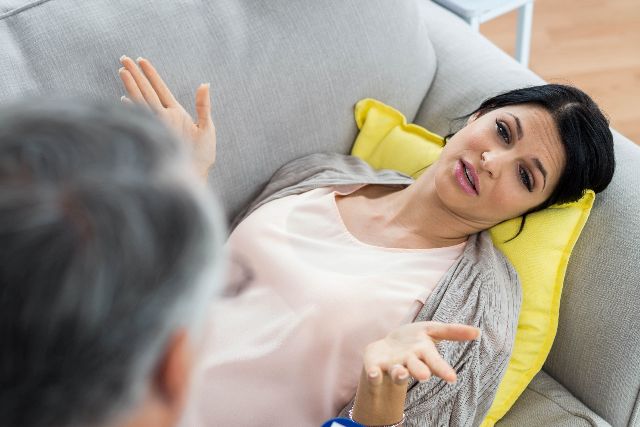 Cesarskie cięcie na życzenie