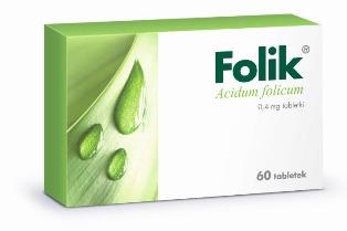 Folik 60 tabl