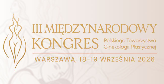 Kongres ginekologii plastycznej
