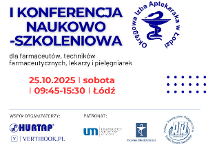 APTEKI ŁÓDZ 2025