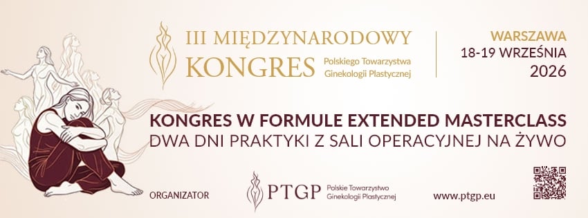 baner iii kongres ptgp
