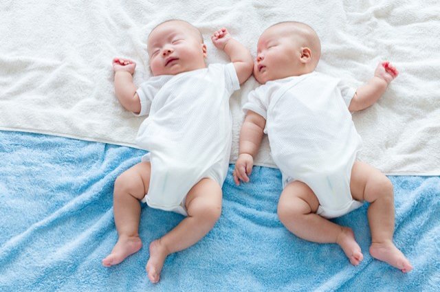 Ciąża bliźniacza co warto o niej wiedzieć?