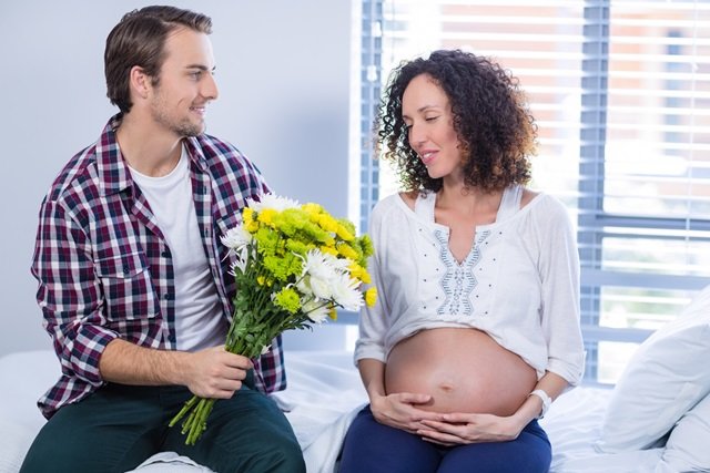 Odporność dziecka. Jak dbać o nią już w ciąży?