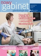 e-ginekologia.pl - portal dla lekarzy ginekologów