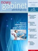 Nowy Gabinet Ginekologiczny