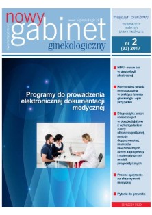 e-ginekologia.pl - portal dla lekarzy ginekologów