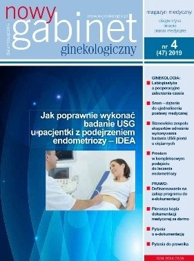 e-ginekologia.pl - Nowy Gabinet Ginekologiczny