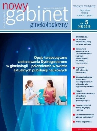 e-ginekologia.pl - Nowy Gabinet Ginekologiczny