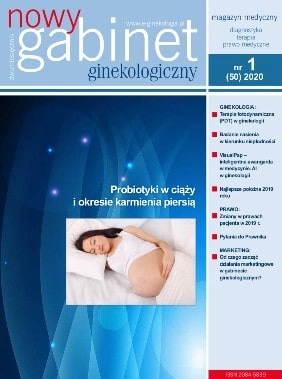 e-ginekologia.pl - Nowy Gabinet Ginekologiczny