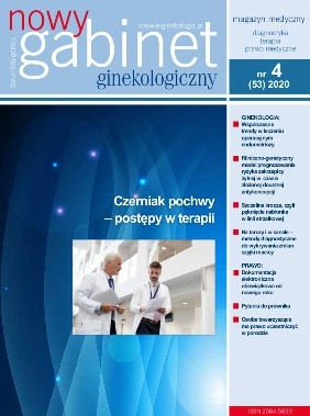 e-ginekologia.pl - portal dla lekarzy ginekologów