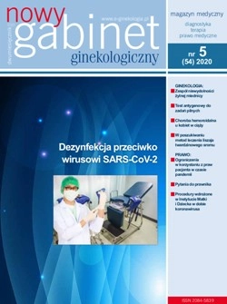 e-ginekologia.pl - portal dla lekarzy ginekologów