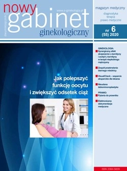 e-ginekologia.pl - portal dla lekarzy ginekologów