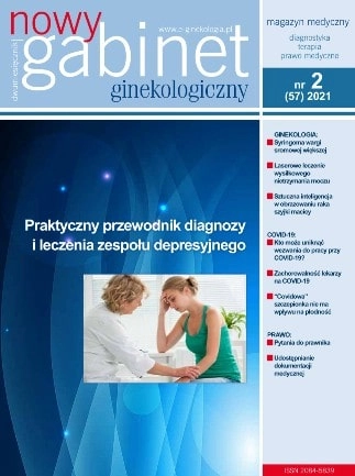e-ginekologia.pl - Nowy Gabinet Ginekologiczny
