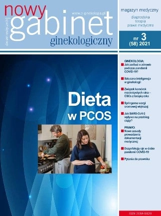 e-ginekologia.pl - portal dla lekarzy ginekologów
