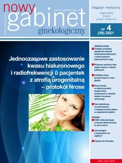 e-ginekologia.pl - Nowy Gabinet Ginekologiczny