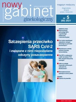 Now Gabinet Ginekologiczny