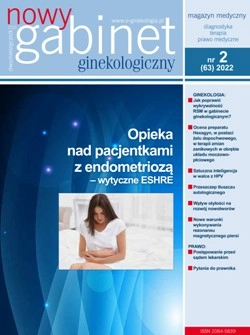 Nowy Gabinet Ginekologiczny