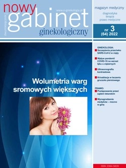 Nowy Gabinet Ginekologiczny