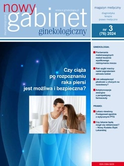 Nowy Gabinet Ginekologiczny 3/24