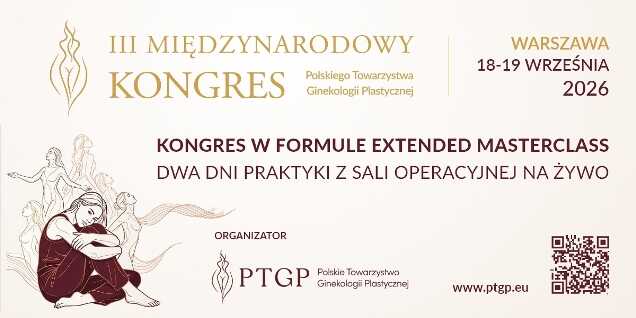 III Międzynarodowy Kongres PTGP 2026 Warszawa